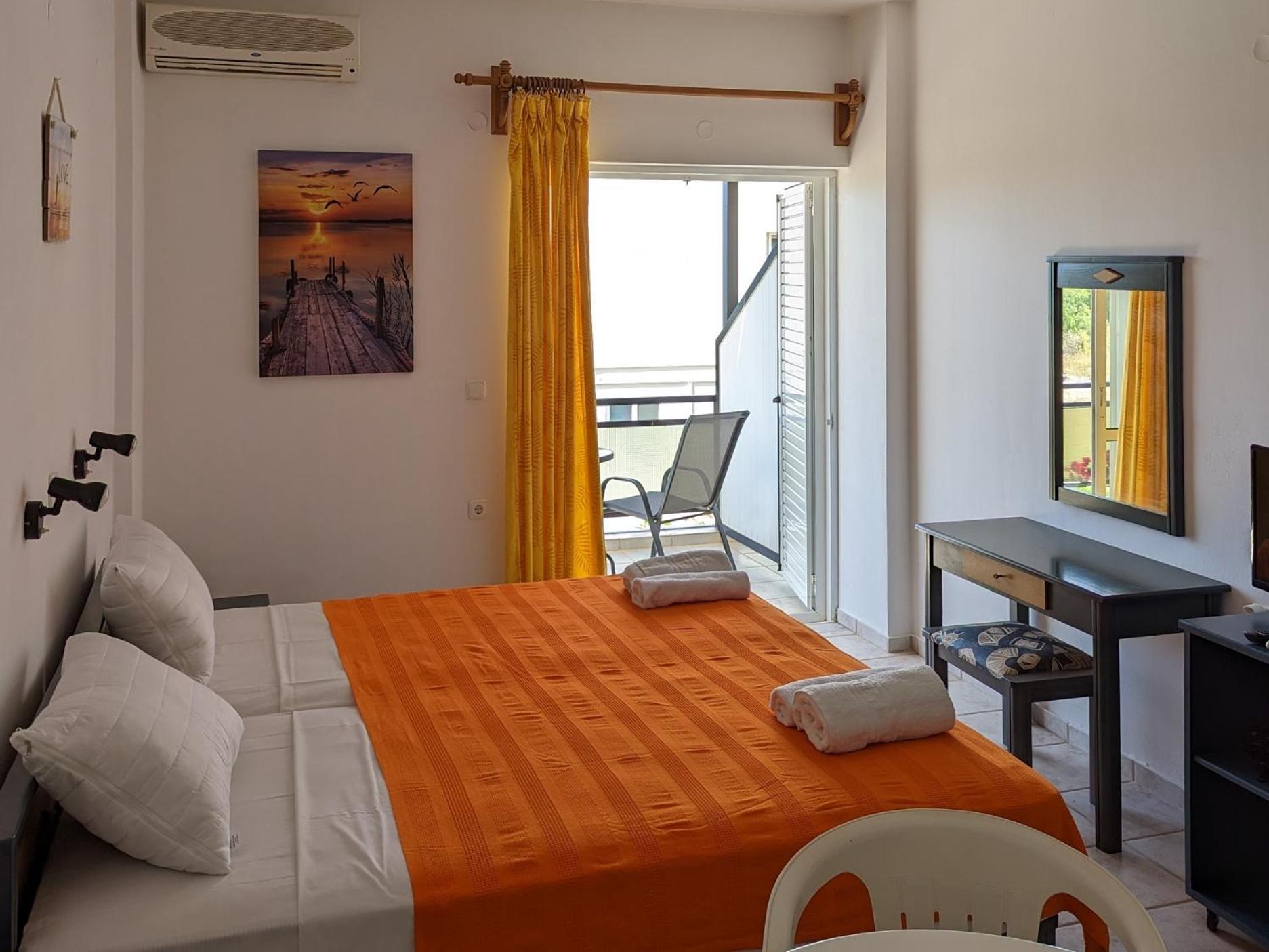 Kalliopi Studios - Apartments Chania  Room photo