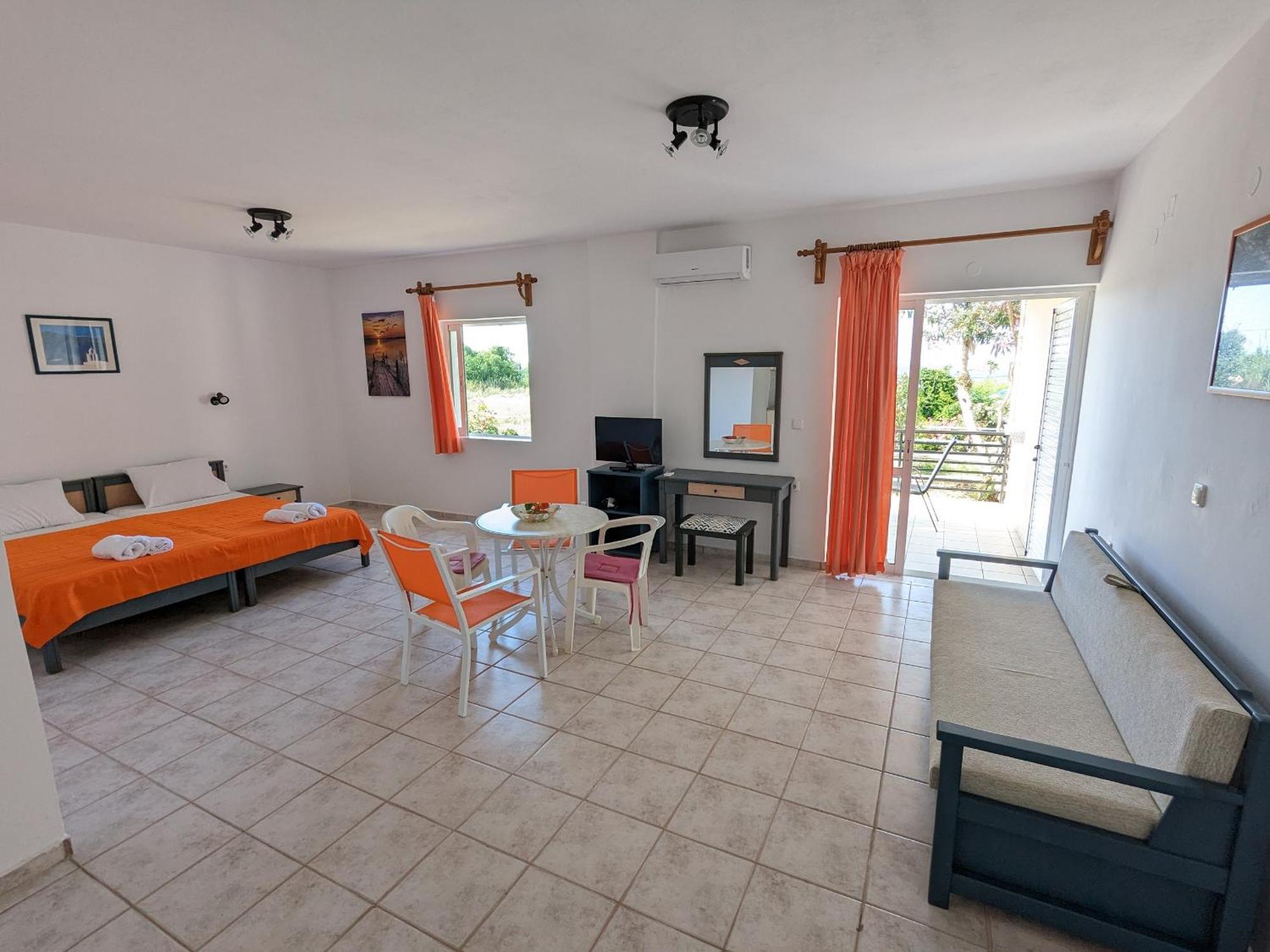 Kalliopi Studios - Apartments Chania  Room photo